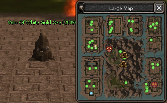 In-game preview
