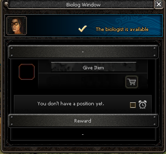 In-game preview