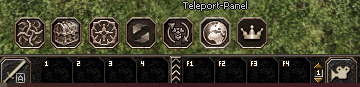 In-game preview