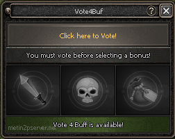 In-game preview