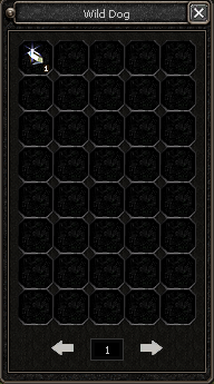 In-game preview